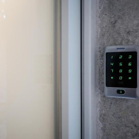 Angels-Split **** Apartment Ngoại thất bức ảnh