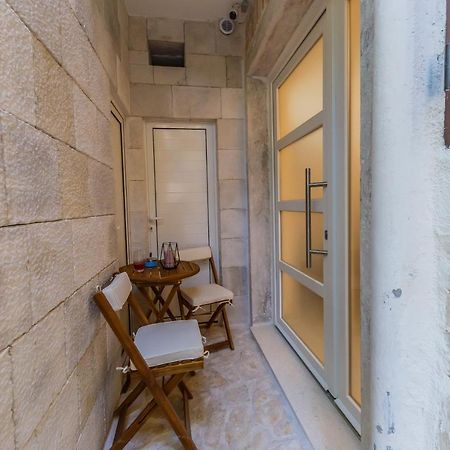 Angels-Split **** Apartment Ngoại thất bức ảnh