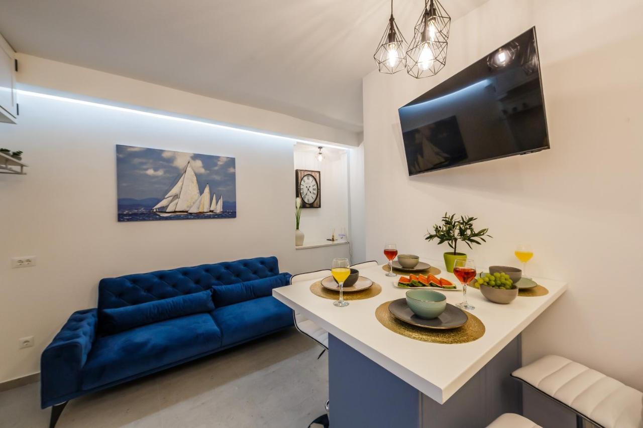 Angels-Split **** Apartment Ngoại thất bức ảnh