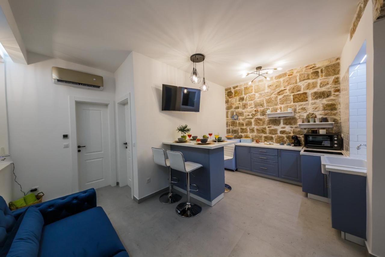 Angels-Split **** Apartment Ngoại thất bức ảnh