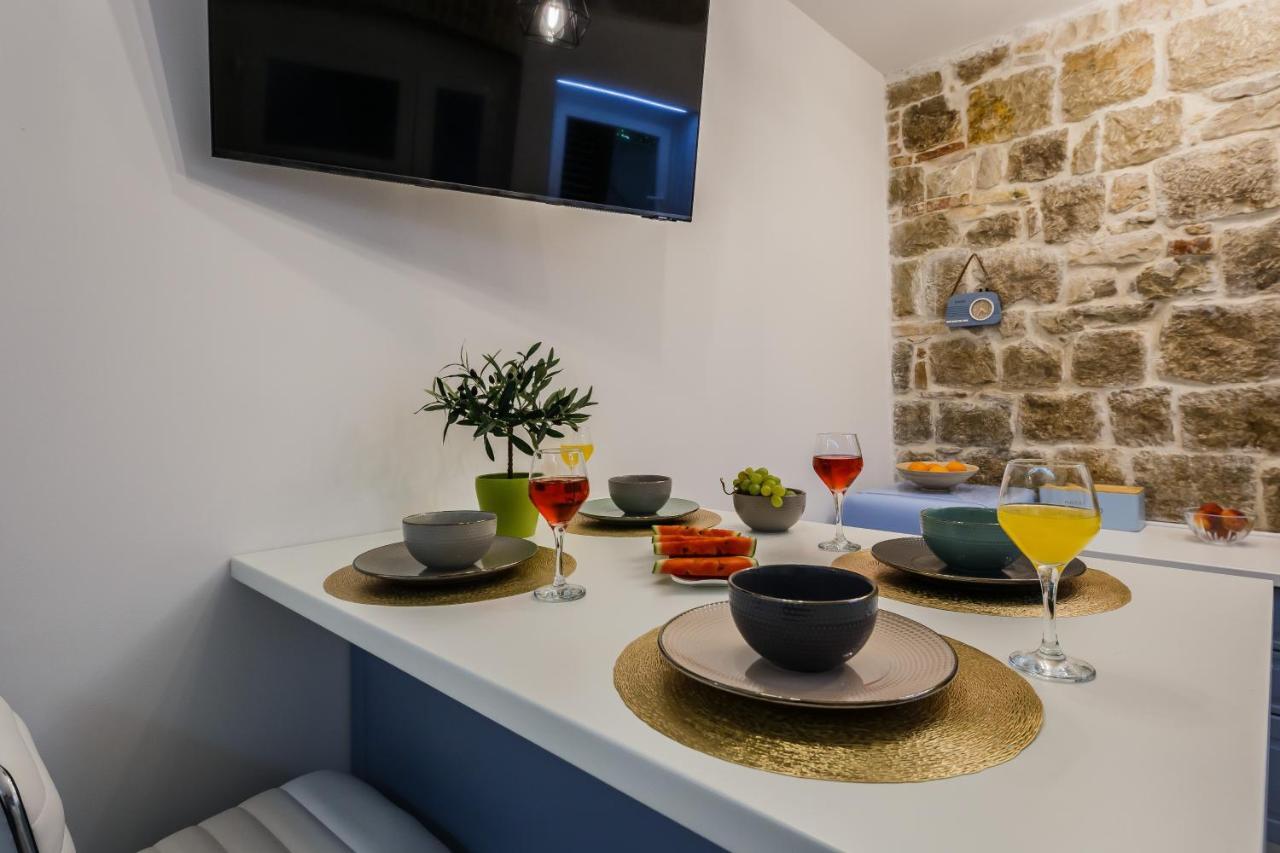 Angels-Split **** Apartment Ngoại thất bức ảnh
