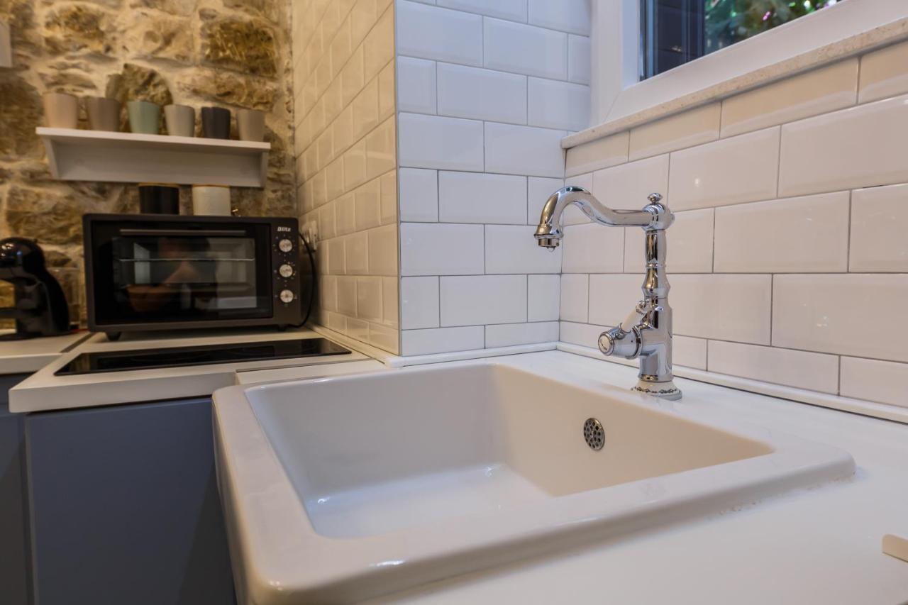 Angels-Split **** Apartment Ngoại thất bức ảnh