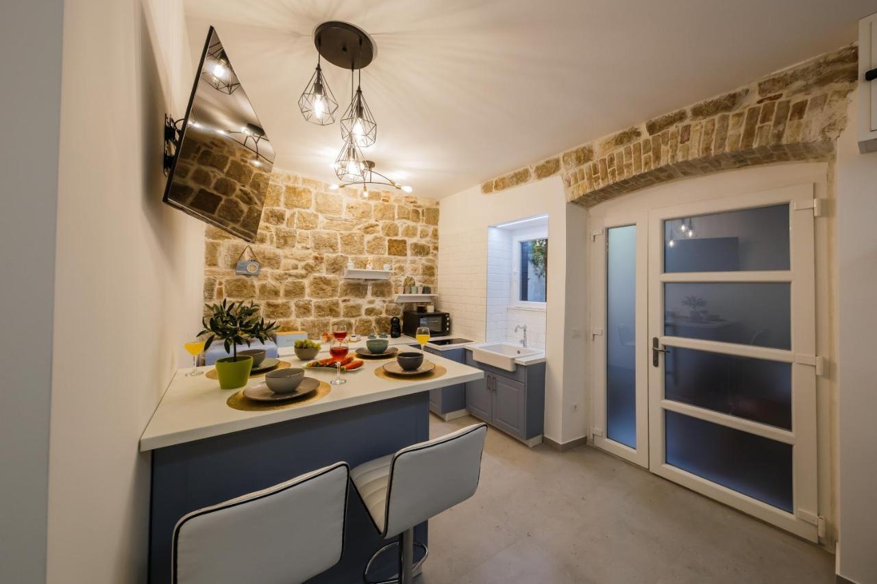 Angels-Split **** Apartment Ngoại thất bức ảnh