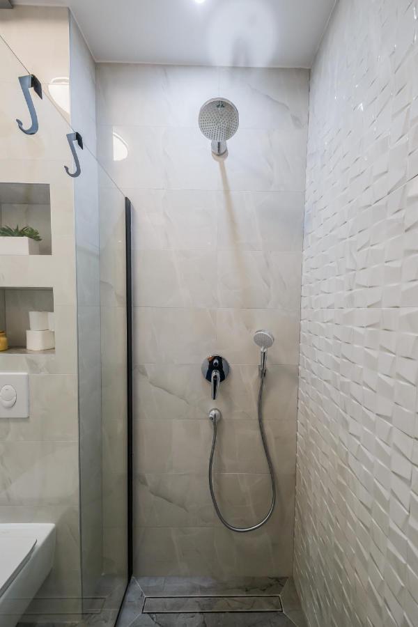 Angels-Split **** Apartment Ngoại thất bức ảnh