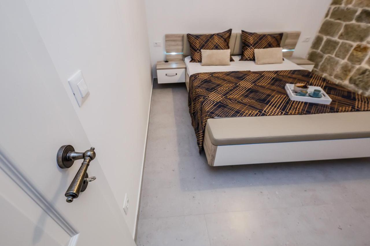 Angels-Split **** Apartment Ngoại thất bức ảnh