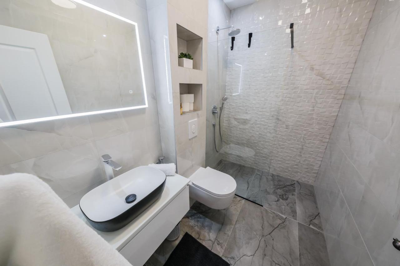 Angels-Split **** Apartment Ngoại thất bức ảnh
