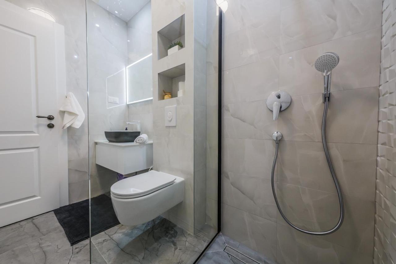 Angels-Split **** Apartment Ngoại thất bức ảnh