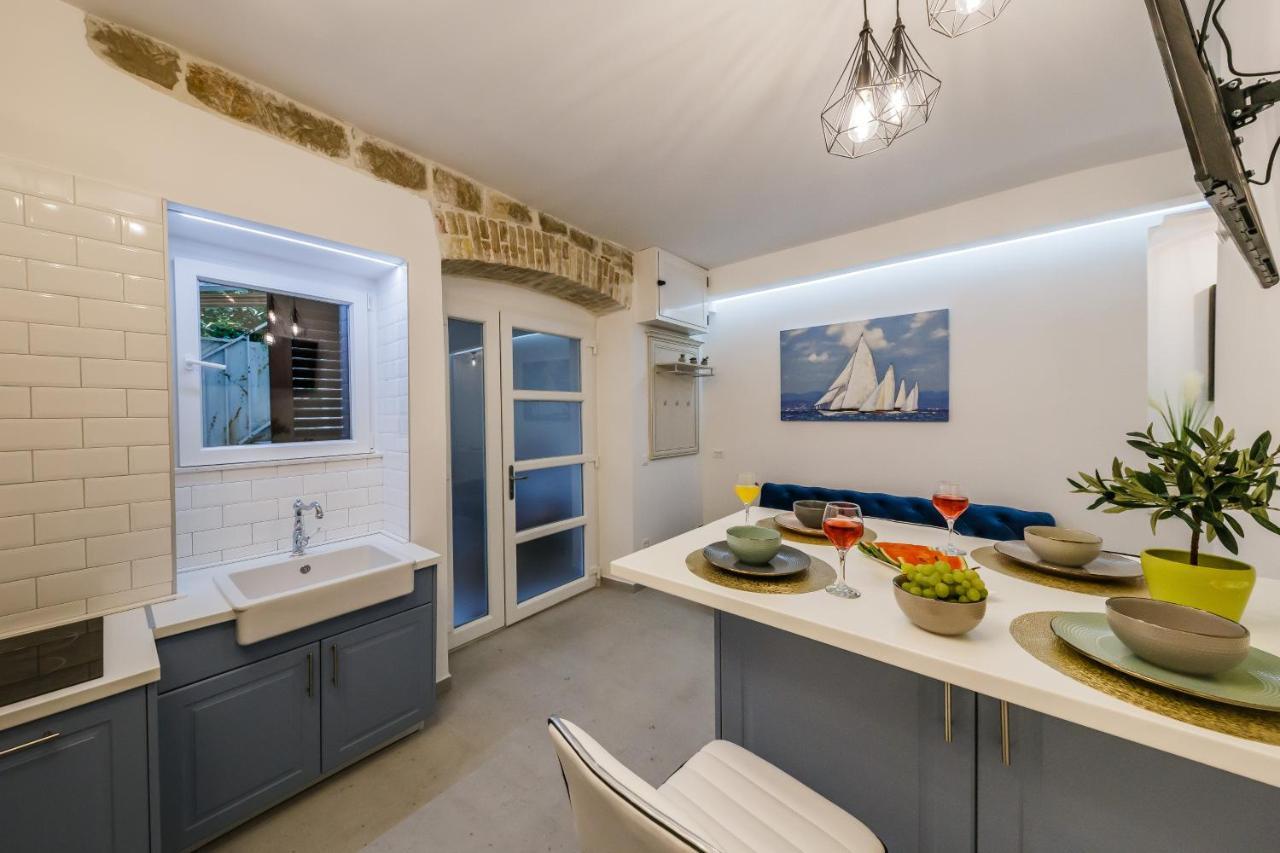 Angels-Split **** Apartment Ngoại thất bức ảnh