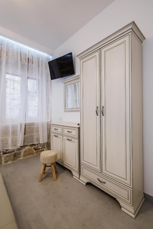 Angels-Split **** Apartment Ngoại thất bức ảnh