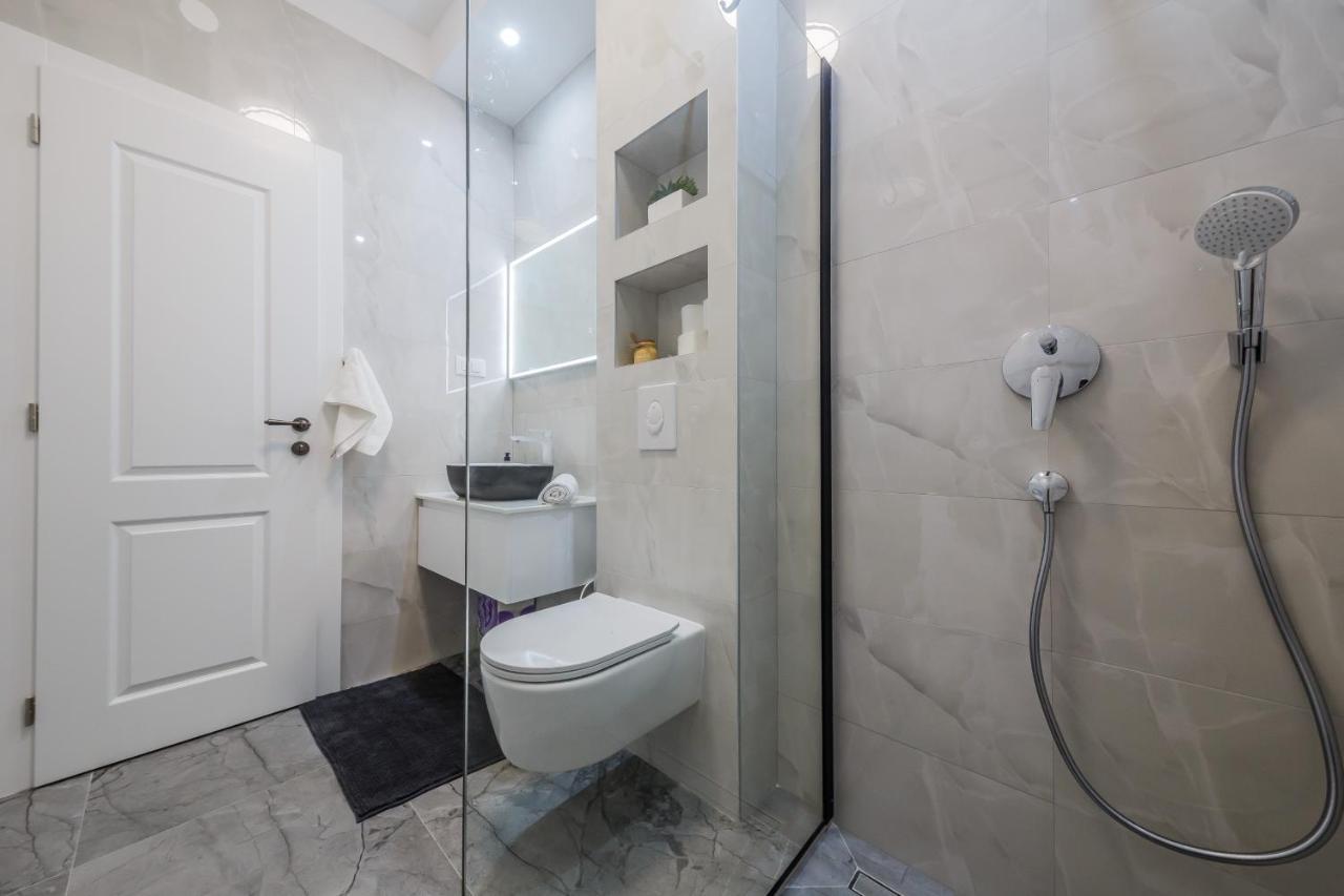 Angels-Split **** Apartment Ngoại thất bức ảnh