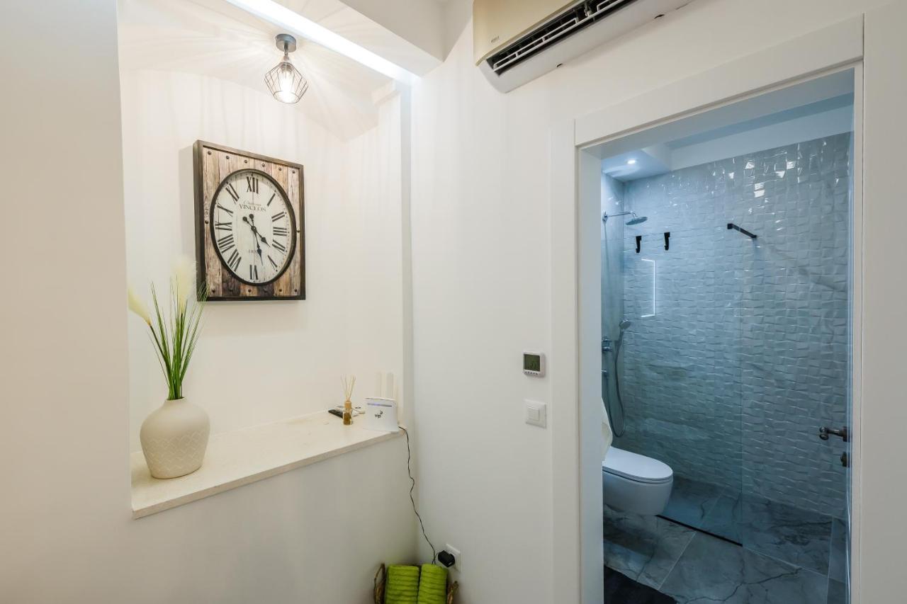 Angels-Split **** Apartment Ngoại thất bức ảnh