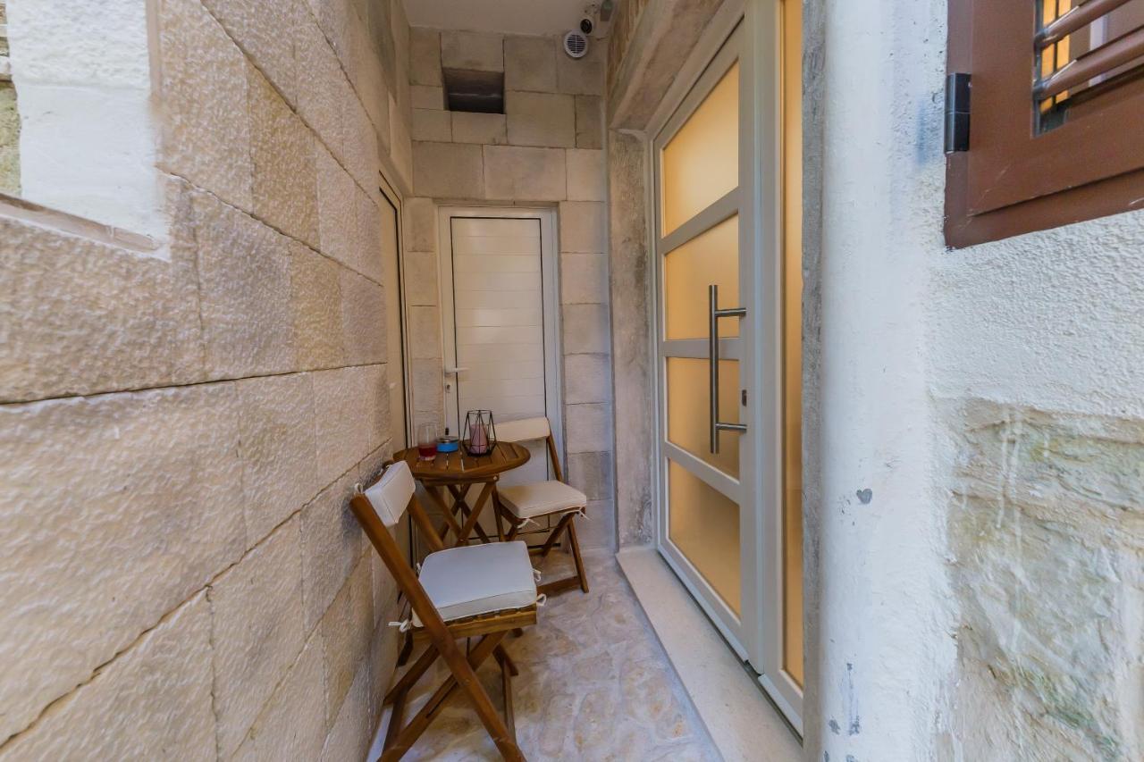 Angels-Split **** Apartment Ngoại thất bức ảnh