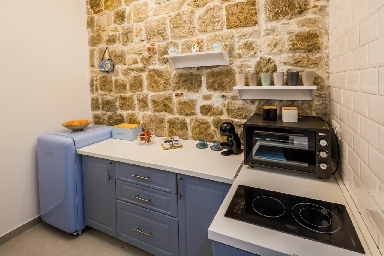 Angels-Split **** Apartment Ngoại thất bức ảnh