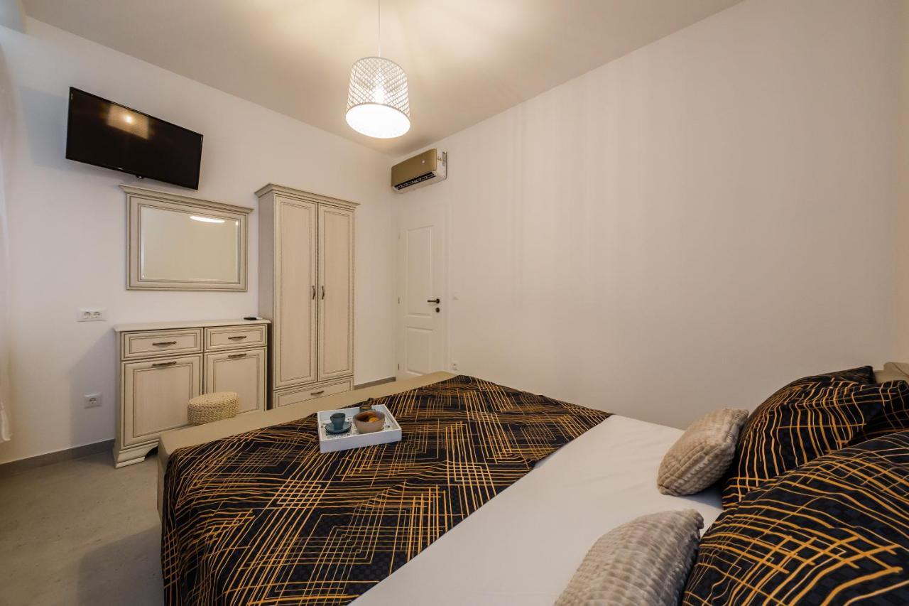 Angels-Split **** Apartment Ngoại thất bức ảnh