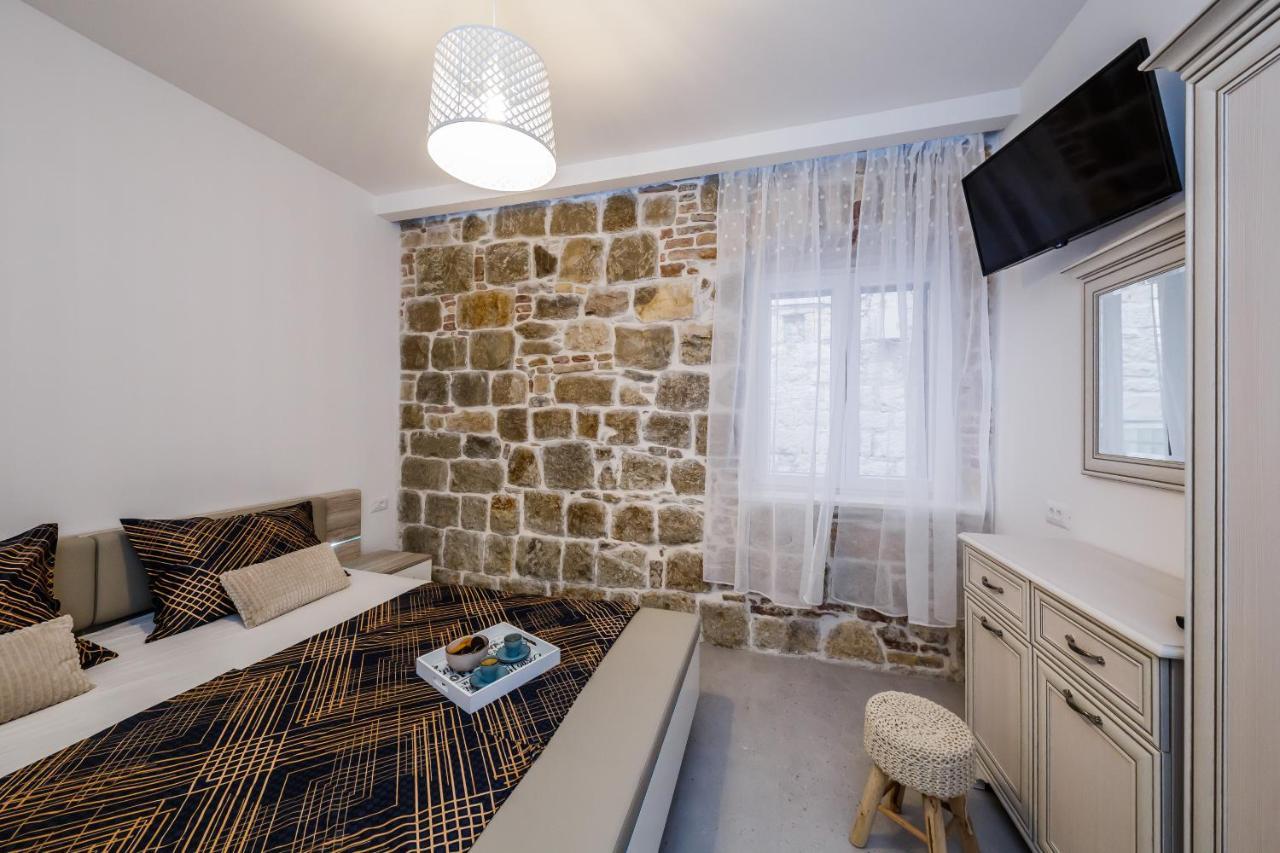 Angels-Split **** Apartment Ngoại thất bức ảnh