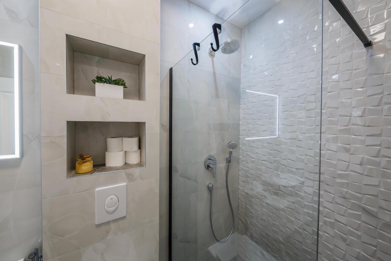 Angels-Split **** Apartment Ngoại thất bức ảnh